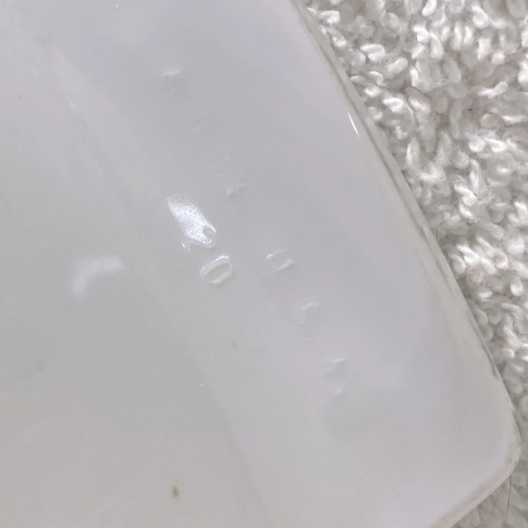 Vintage Corningware Summer Blush Casserole Dish A-1.5-L With Glass Lid - Picture 12 of 16